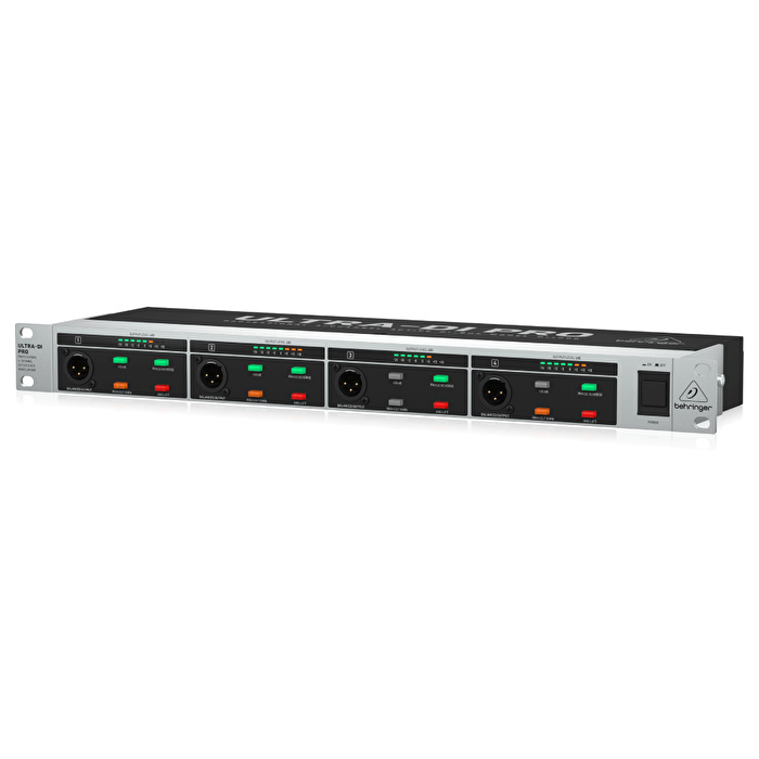 BEHRINGER ULTRA-DI PRO DI4000 V2 / DI Box